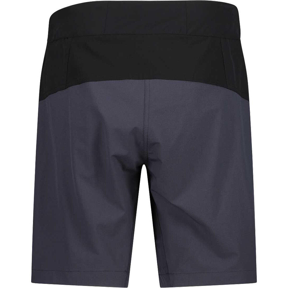 Bermuda avec doublure en maille amovible femme CMP 3/6