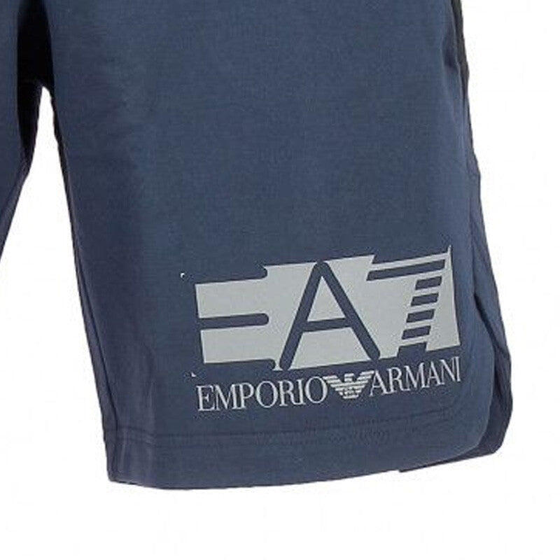 Pantalones cortos EA7 Emporio Armani SHORT HOMME EA7 EMPORIO ARMANI 3/3