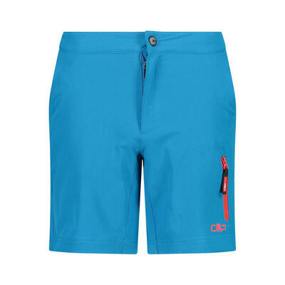 Shorts met uitneembaar mesh-binnenondergoed cmp