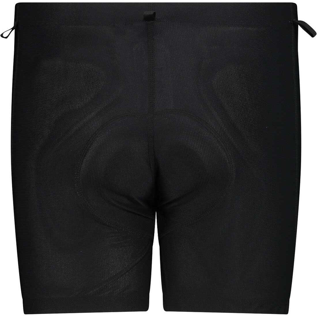 Bermuda avec doublure en maille amovible femme CMP 4/6