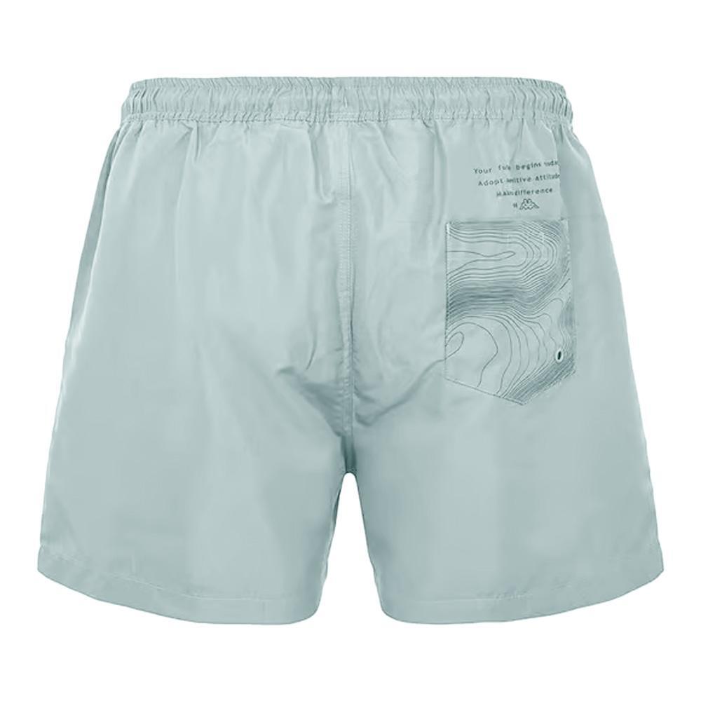 Bañador de Hombre Kappa Fagga Azul 2/2