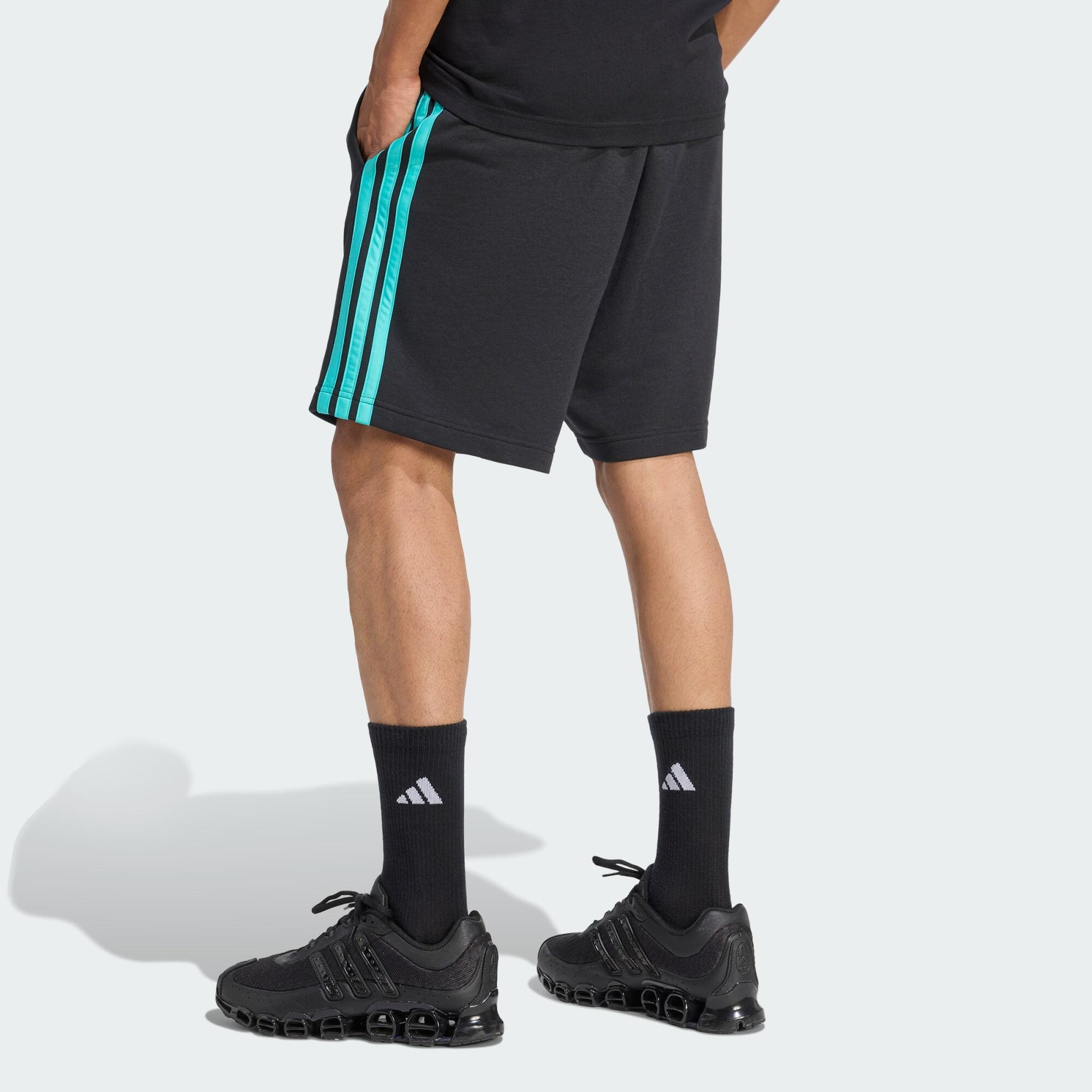 SHORT MERCEDES - AMG PETRONAS FORMULA 1 TEAM DNA 3/5