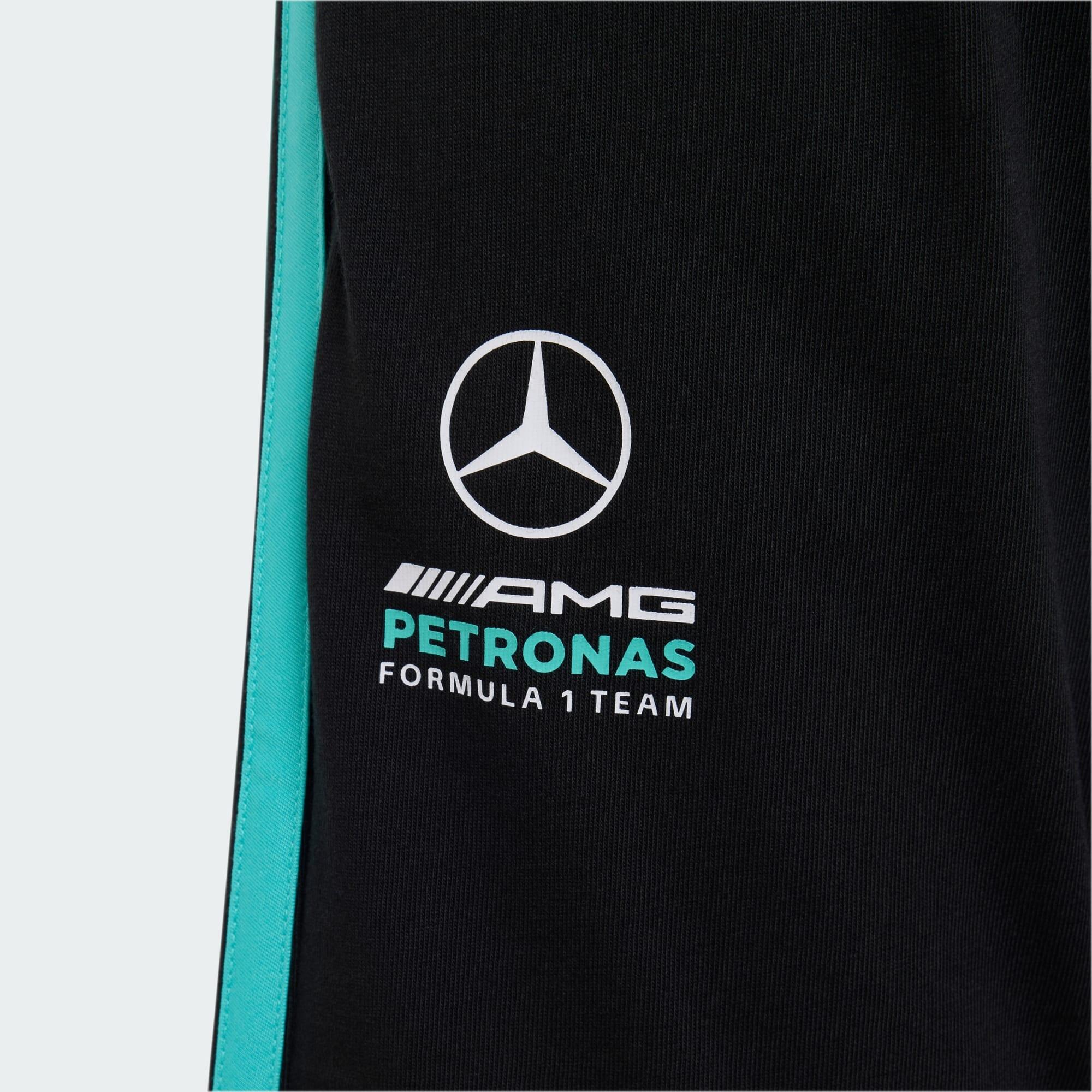 SHORT MERCEDES-AMG PETRONAS FORMULA 1 TEAM DNA 3/5