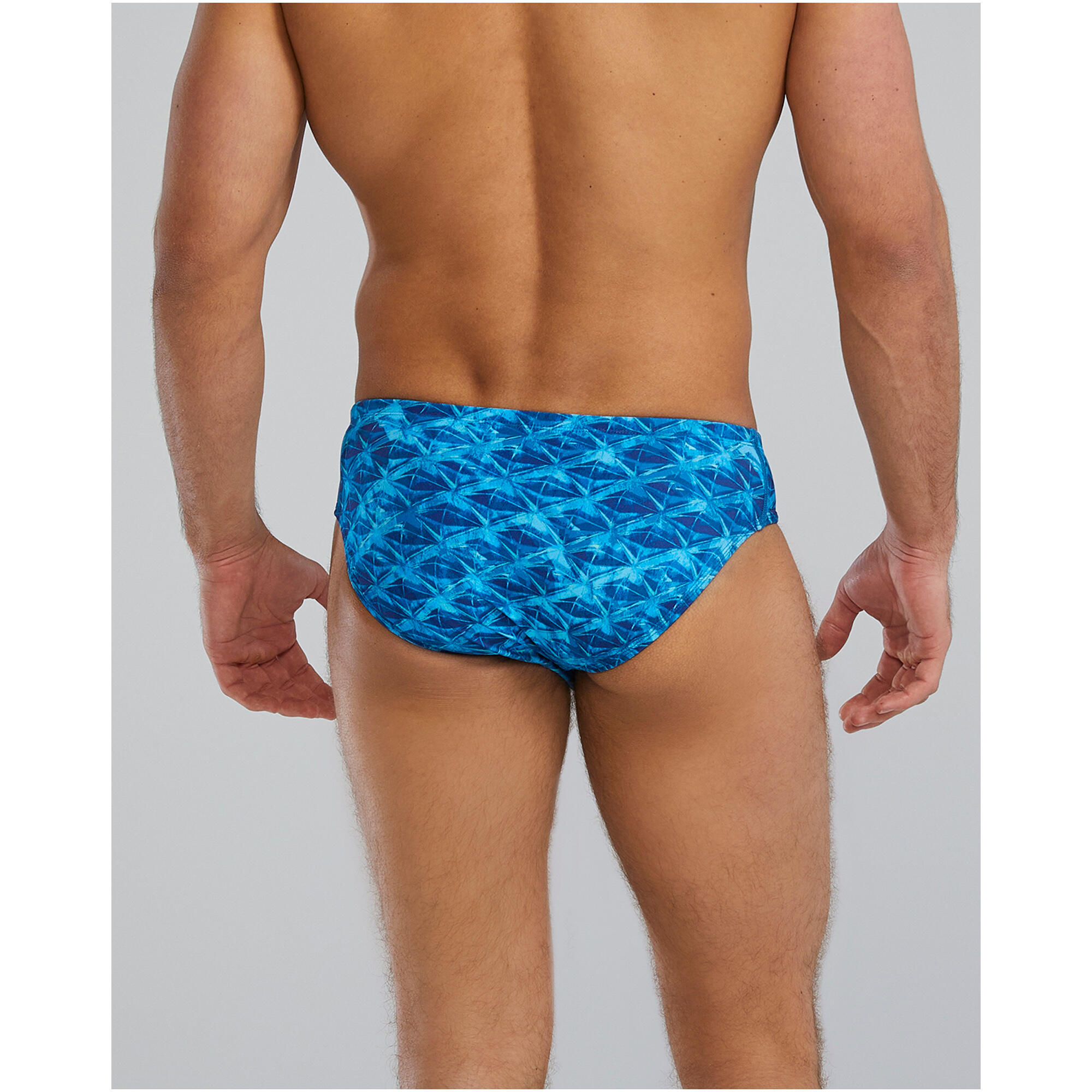 Spodenki TYR BRIEFS - DURAFAST ELITE 2/4