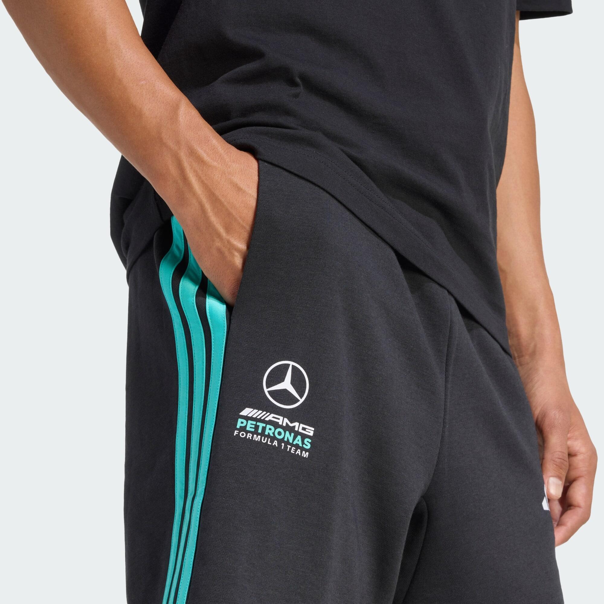 SHORT MERCEDES - AMG PETRONAS FORMULA 1 TEAM DNA 5/5
