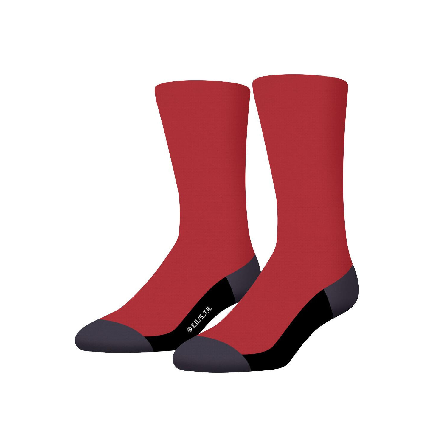 Lot de 4 paires de chaussettes garçon One Piece 4/5