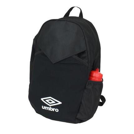 Sac à Dos Homme Noir Umbro Soccer