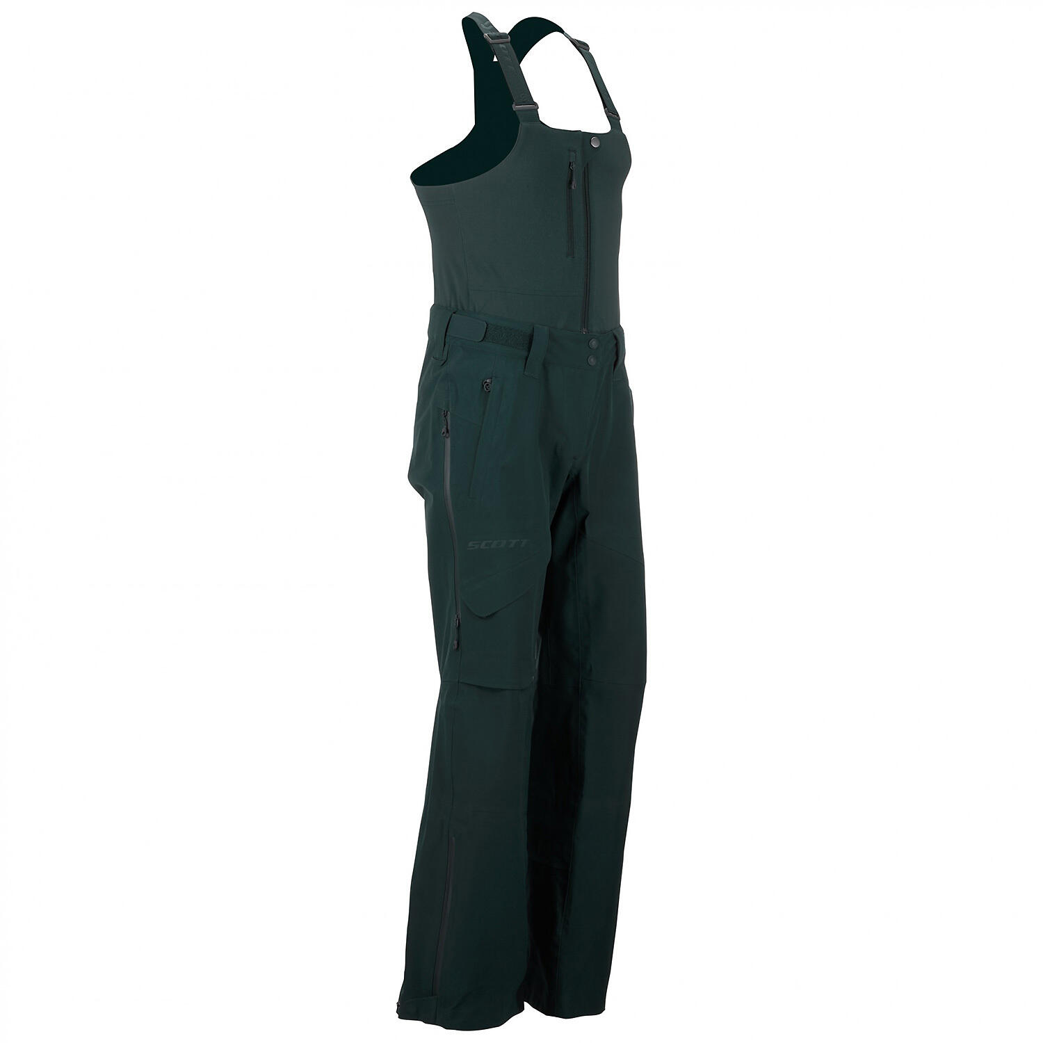 Damen Hose lang W VERTIC 3L PANTS 3/3