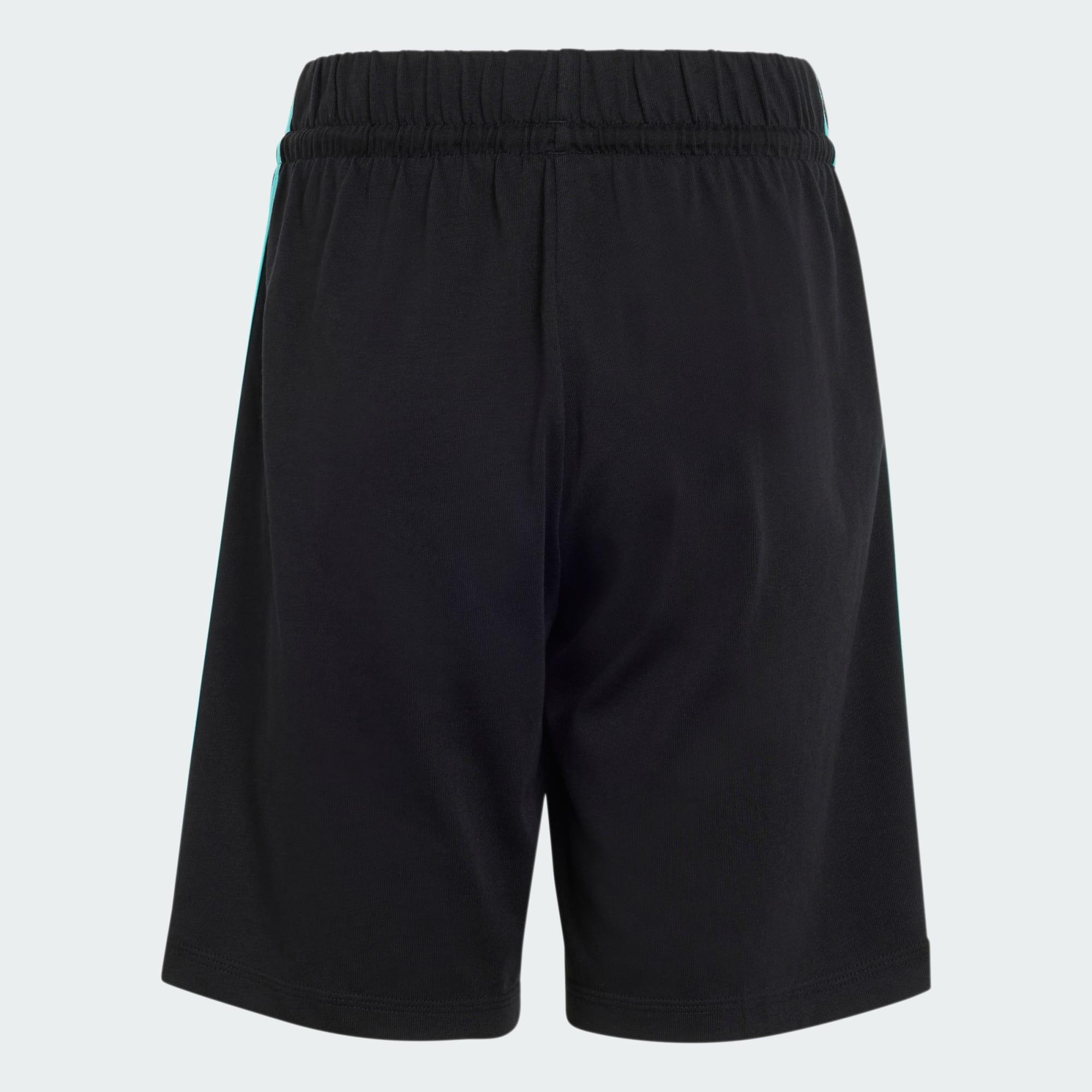 SHORT MERCEDES-AMG PETRONAS FORMULA 1 TEAM DNA 4/5