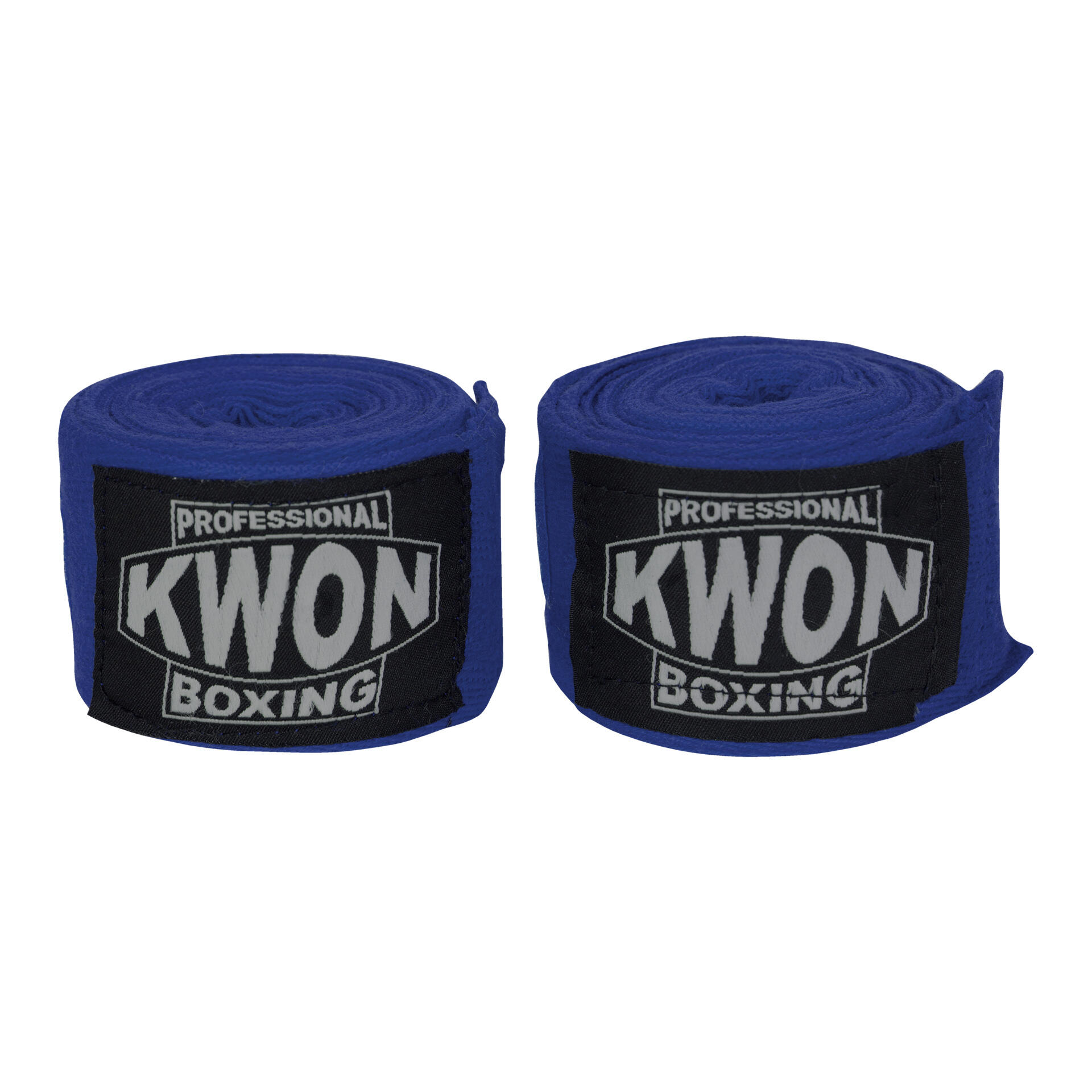 Bende da boxe leggermente elastiche Kwon Professional Boxing 2/2