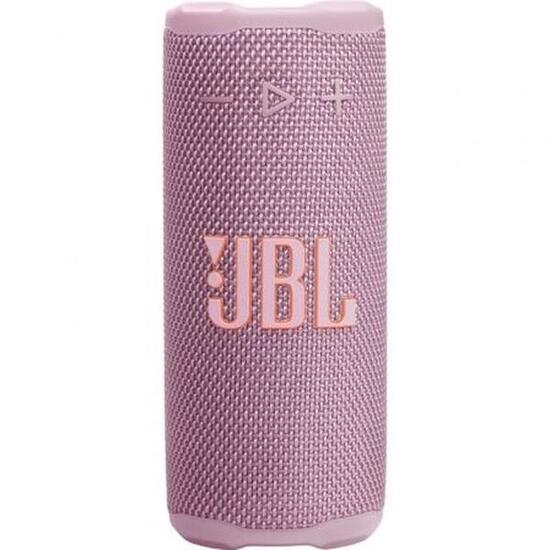 Haut-parleurs JBL JBLGRIPPIK Rose
