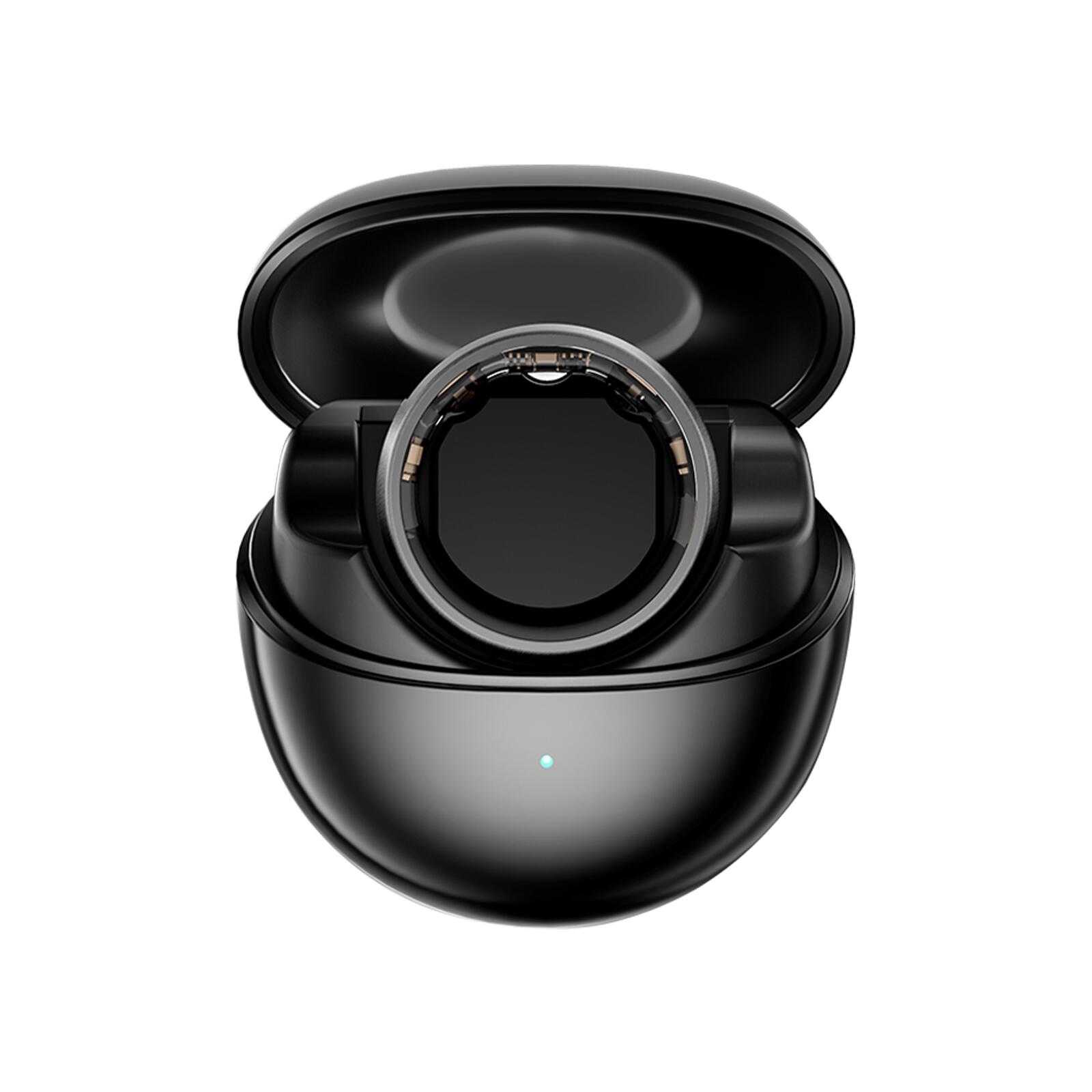 My Nextring N2 Prosilber 3/4