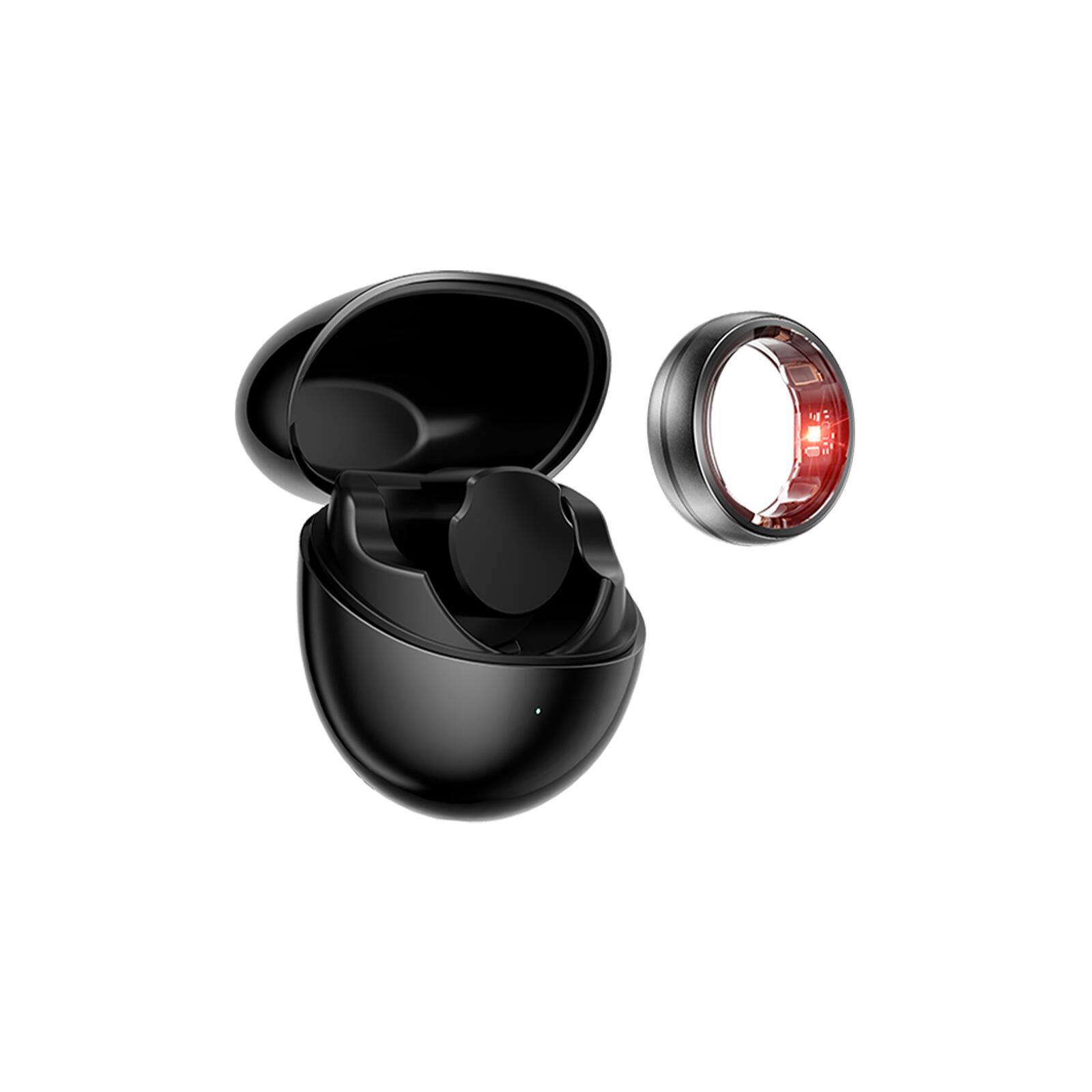 My Nextring N2 ProSCHWARZ 2/4
