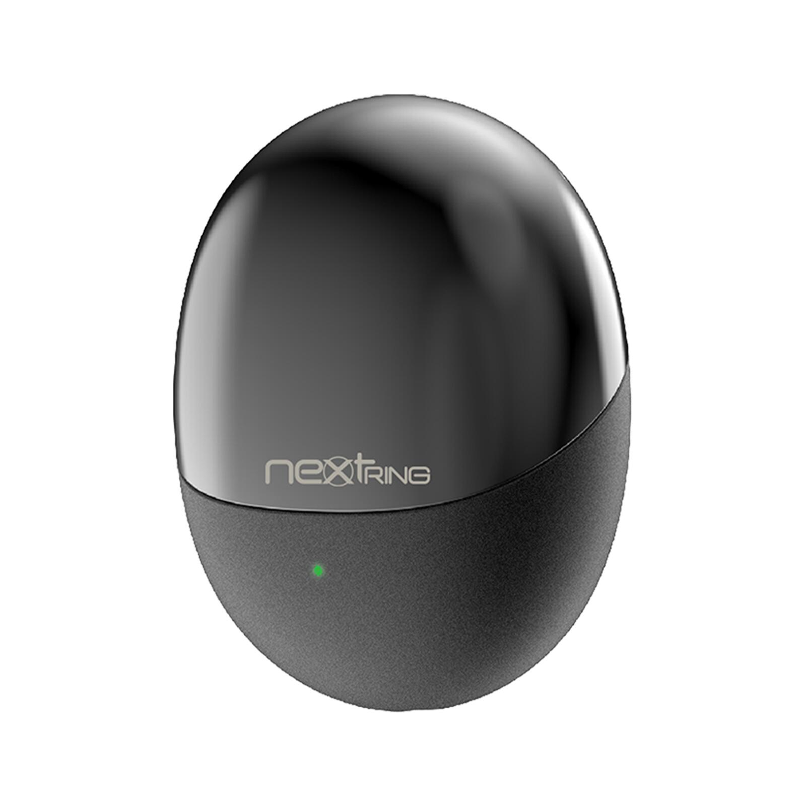 My Nextring N2 Prosilber 4/4