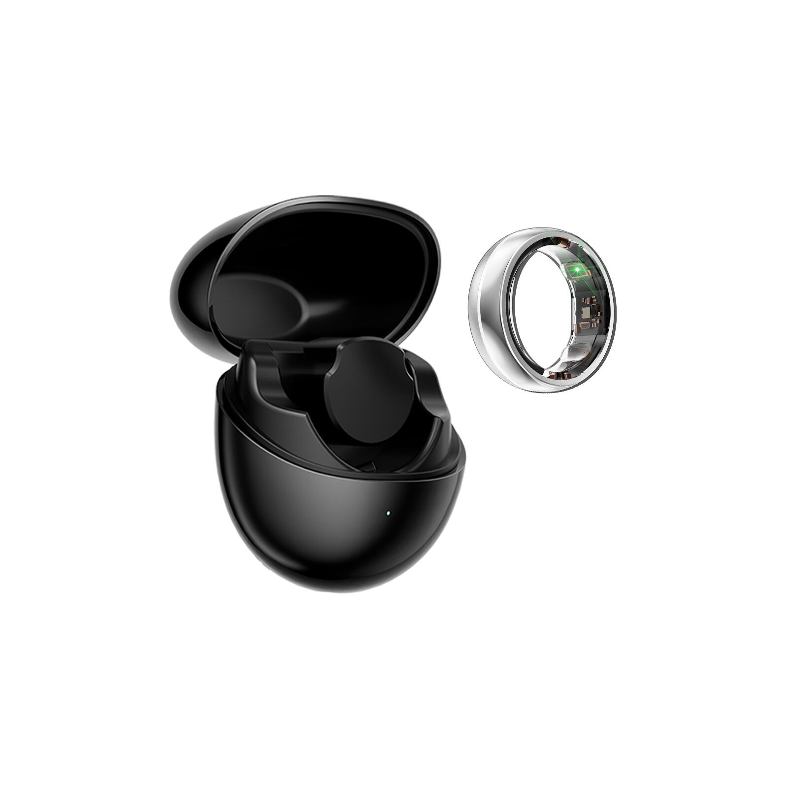 My Nextring N2 Prosilber 2/4