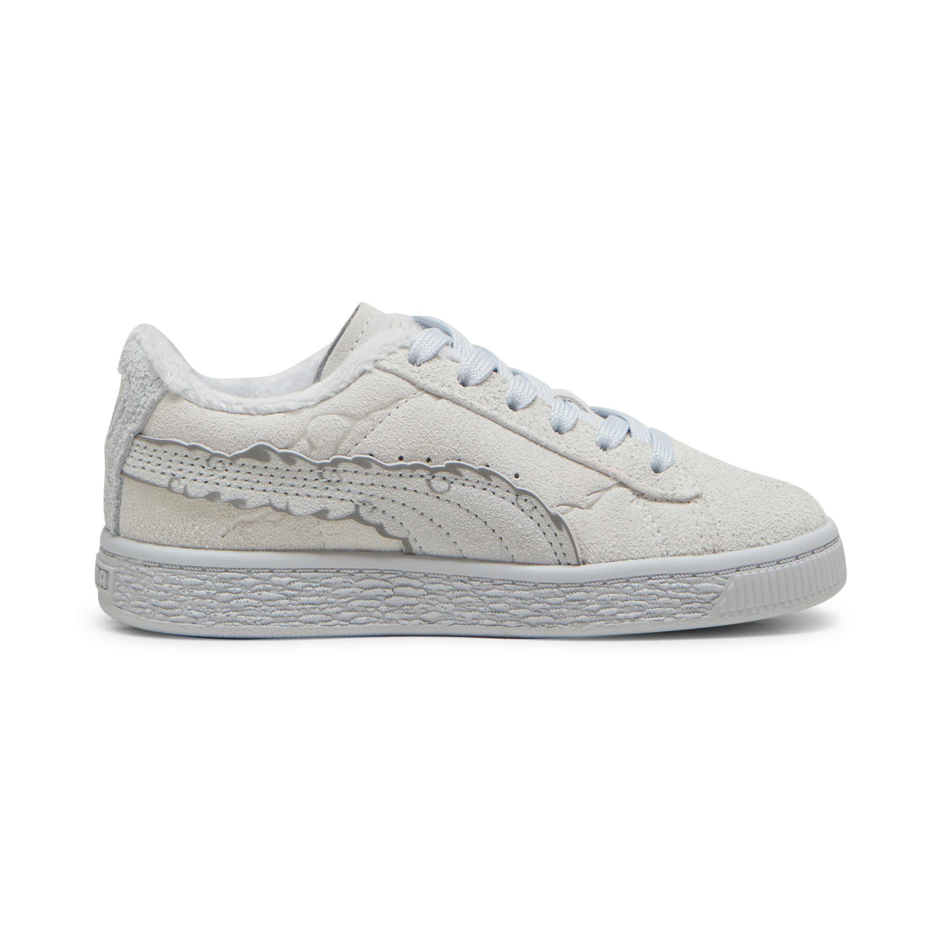 Sneakers per bambini Puma Suede Luffy Puma X One Piece 3/6
