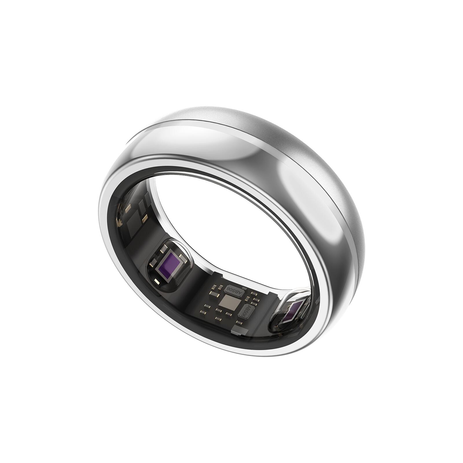 My Nextring N2 Prosilber 1/4