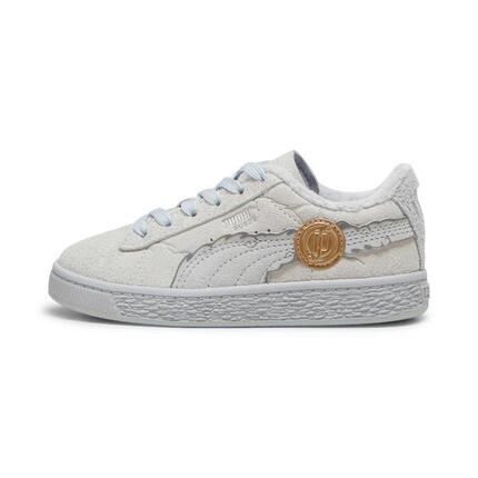 Zapatillas infantil Puma Suede Luffy Puma X One Piece