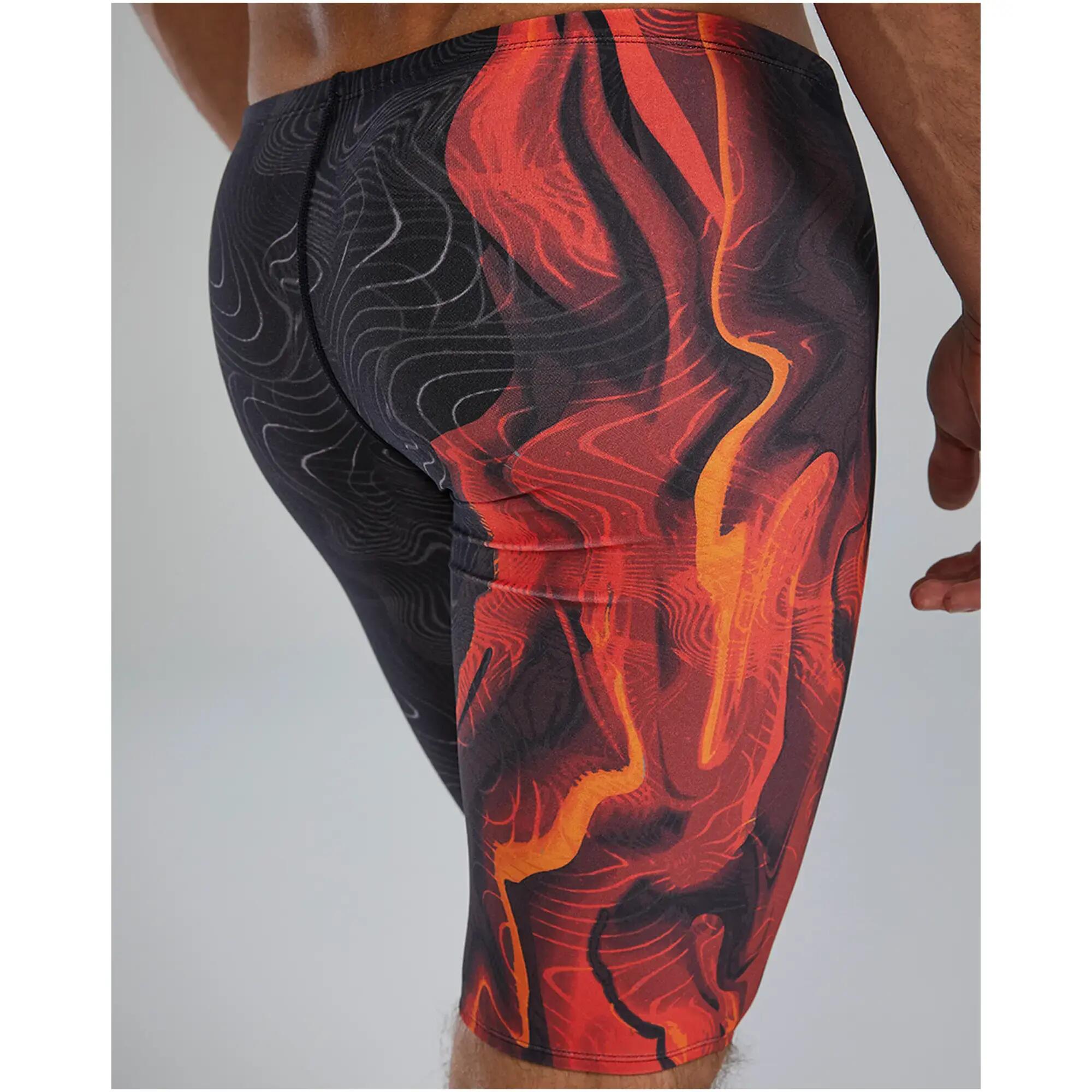 Spodenki pływackie TYR JAMMER DURAFAST ELITE 7/7