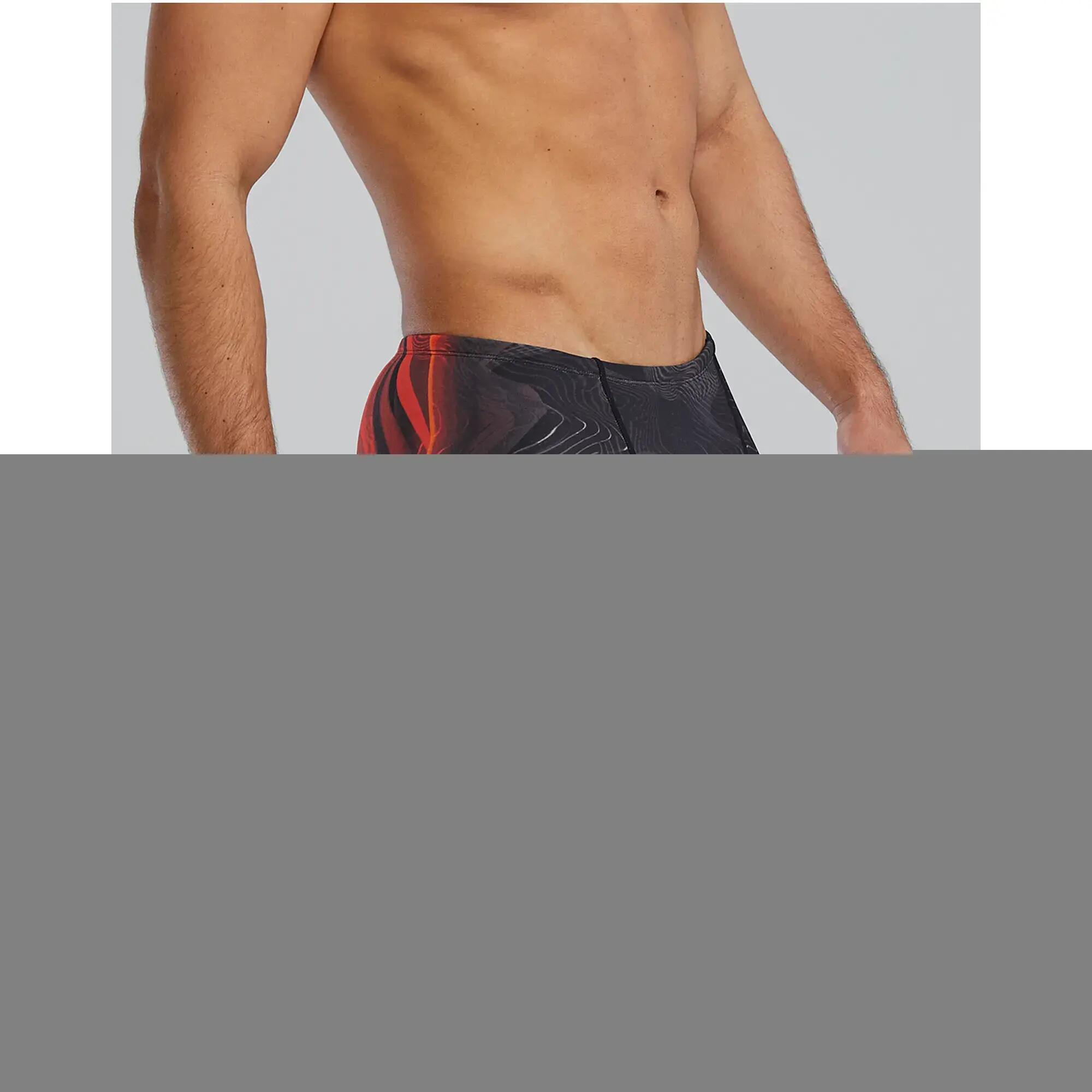 Spodenki pływackie TYR JAMMER DURAFAST ELITE 4/7