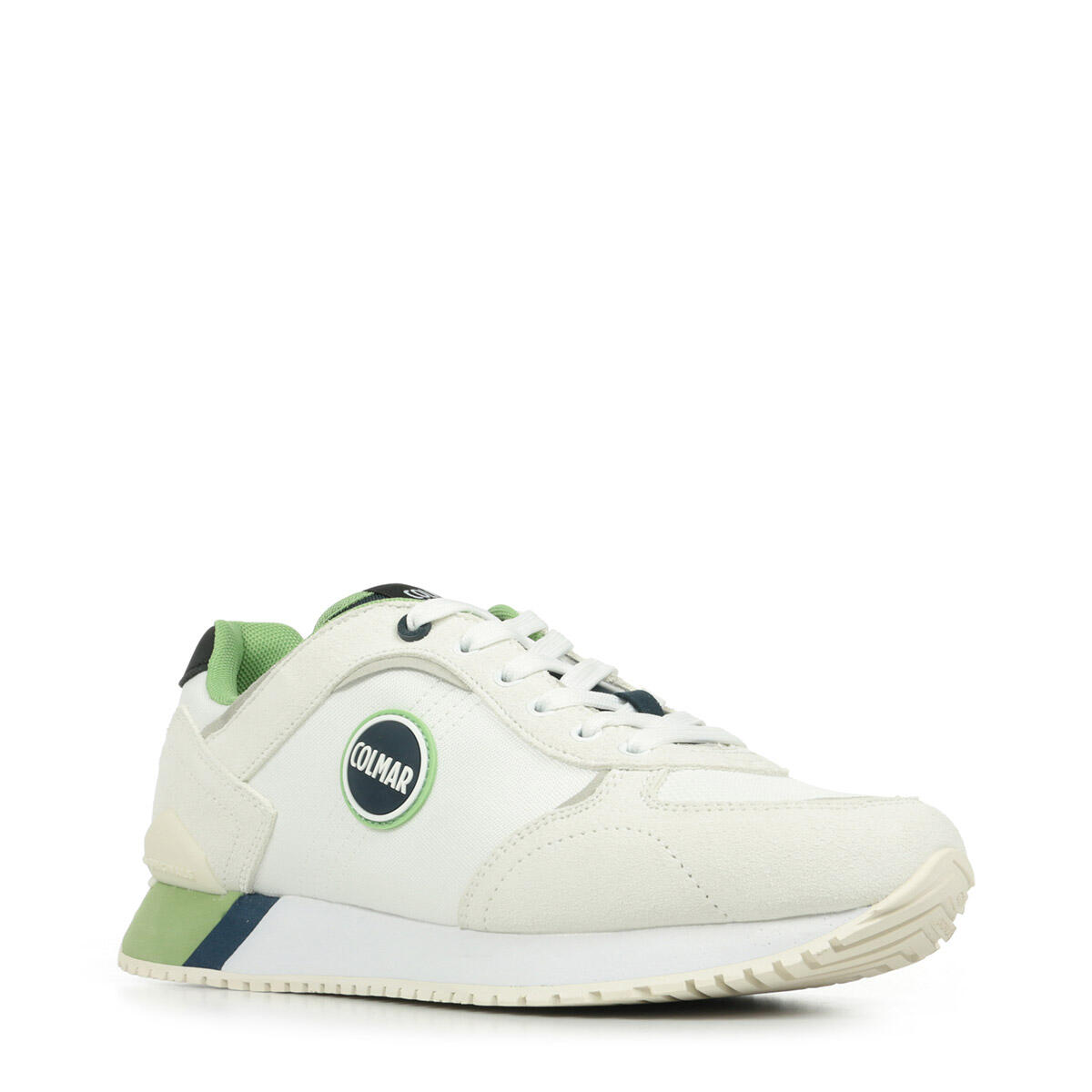 Baskets Homme Travis Plus Colors 2/6