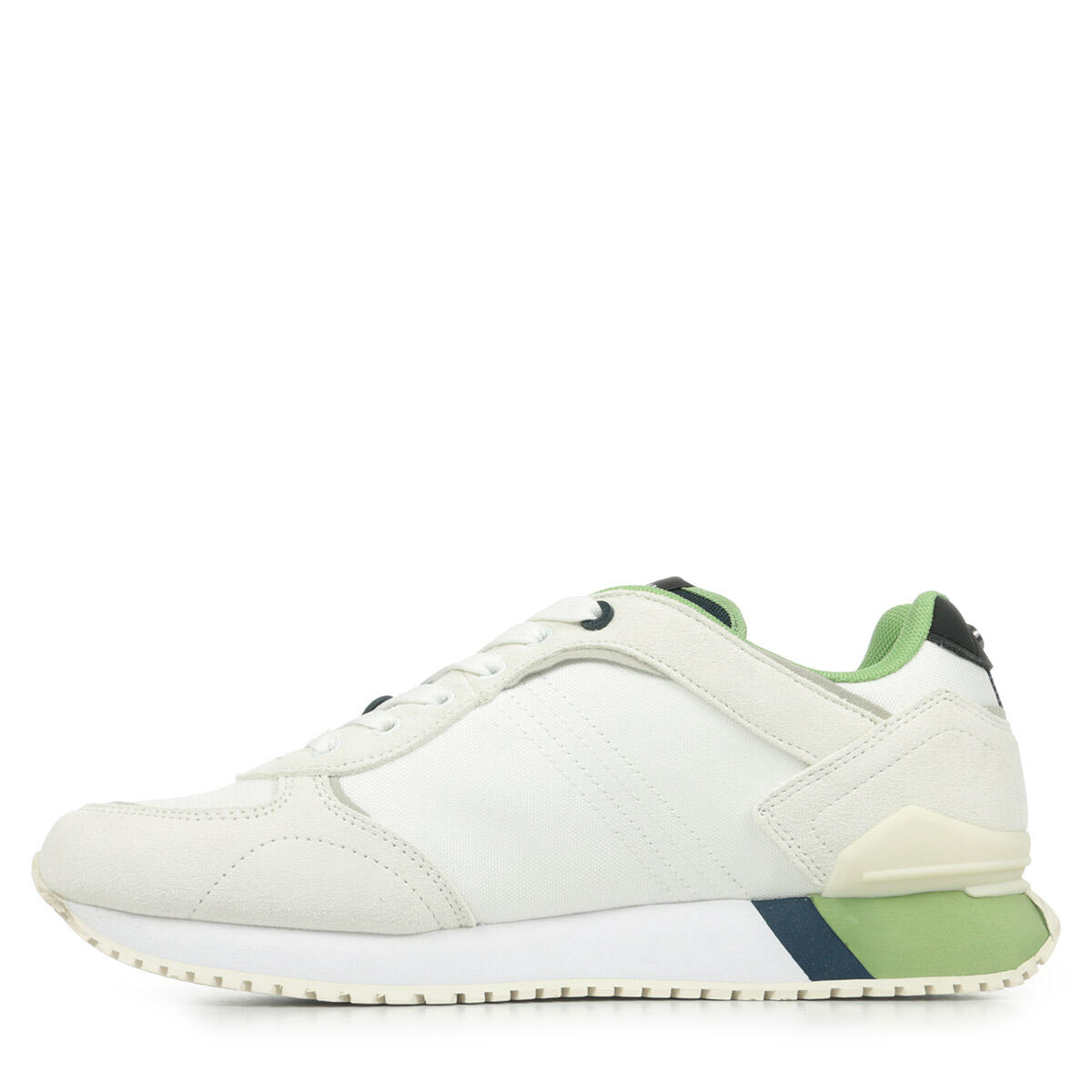 Baskets Homme Travis Plus Colors 4/6