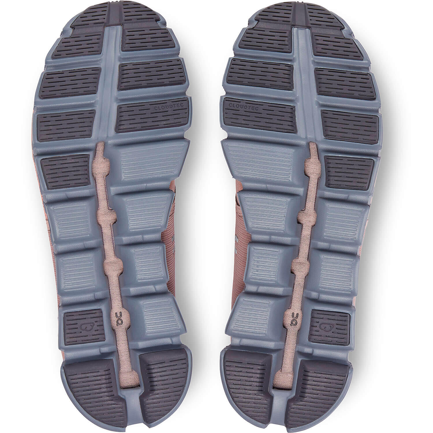 On Cloud 5 Waterproof W 3/4