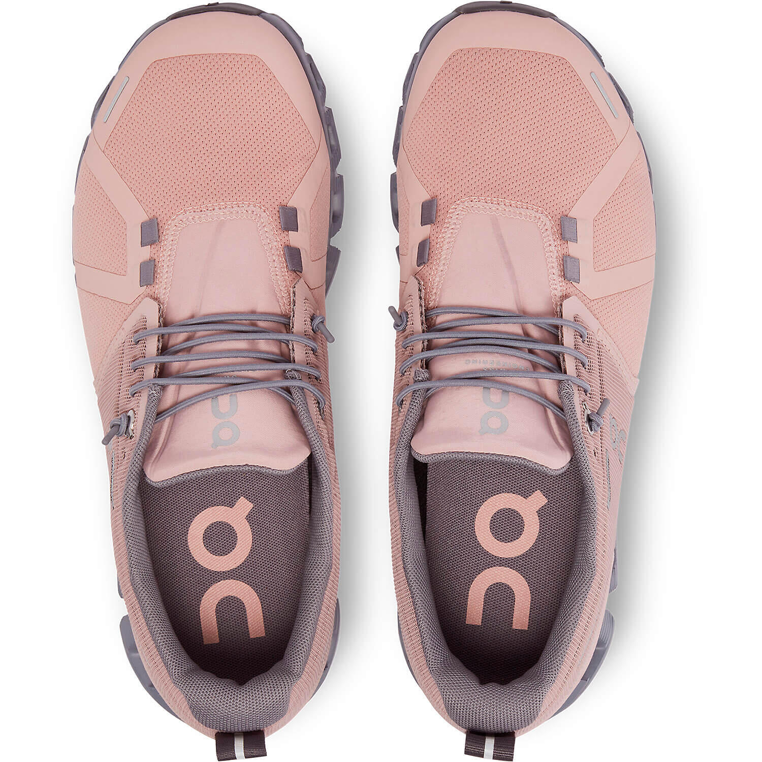 On Cloud 5 Waterproof W 2/4
