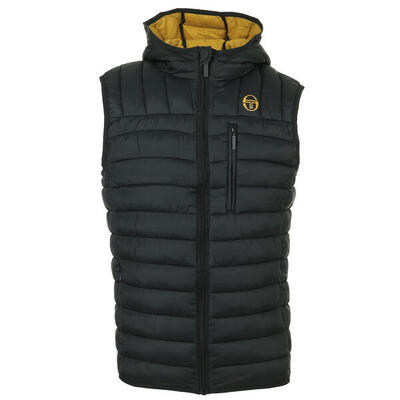 Piumino Uomo Nessen Jacket