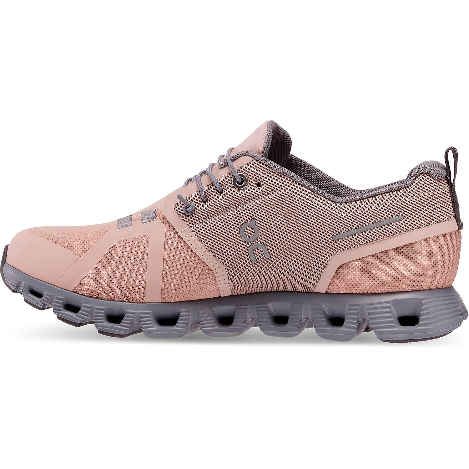 On Cloud 5 Waterproof W 4/4
