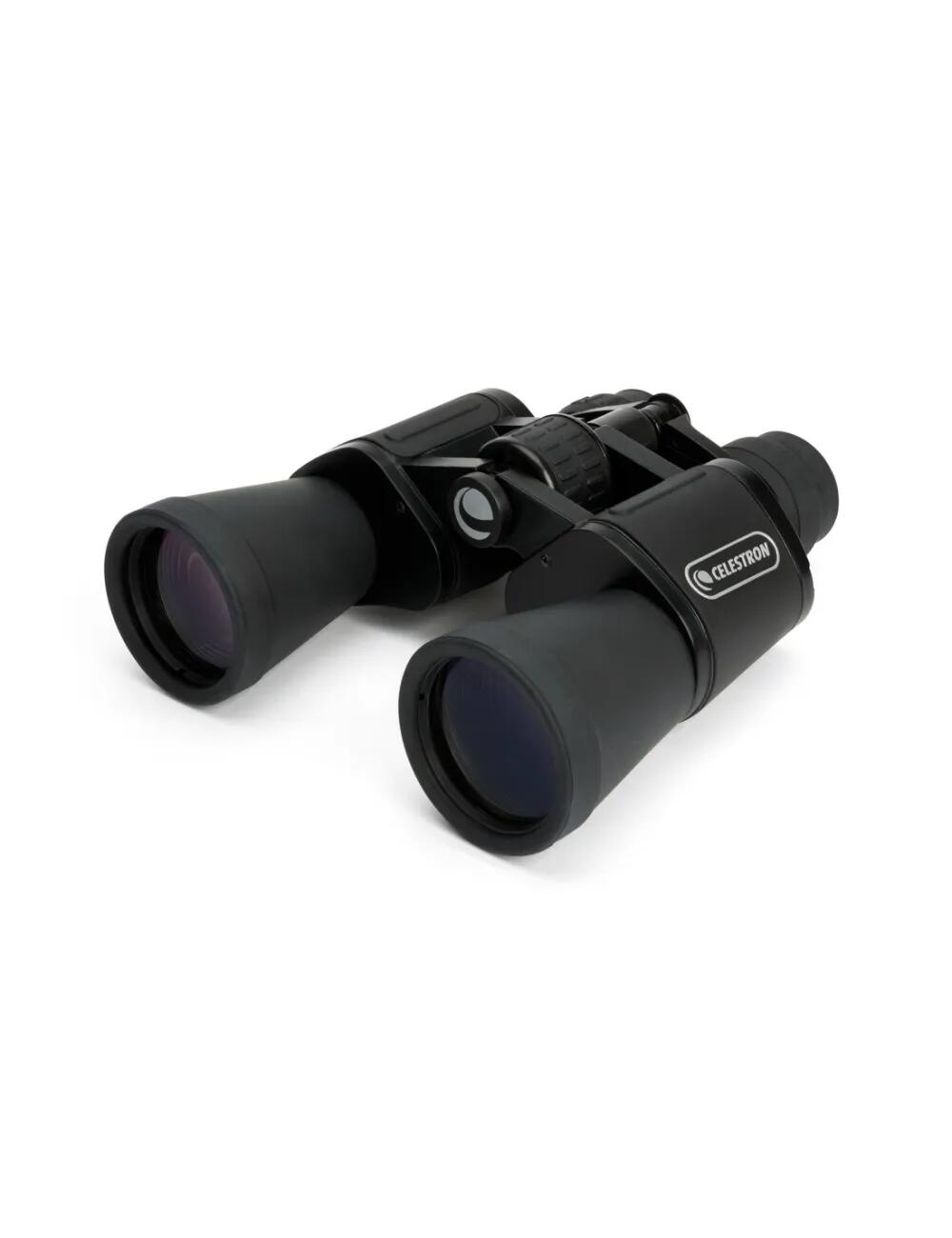 Jumelles Celestron UpClose G2 10-30x50 1/5