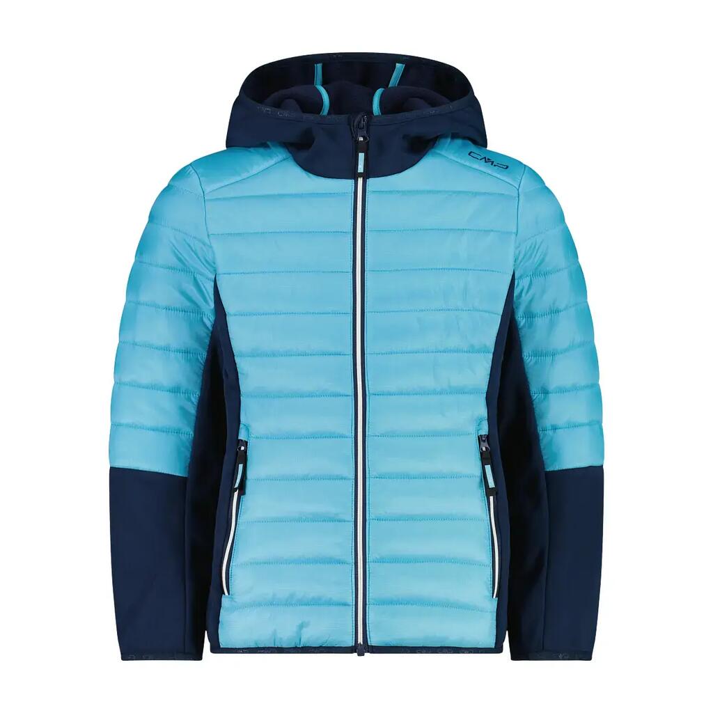 Girl's Puffer jacket CMP
