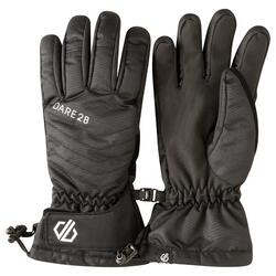 Gants de Ski Femme Dare 2B "Charisma II Glove" Noir XS