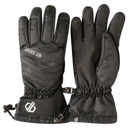 Gants de Ski Femme Dare 2B "Charisma II Glove" Noir XS