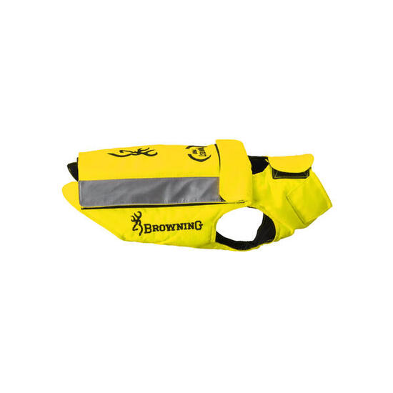Hundemantel Browning Pro