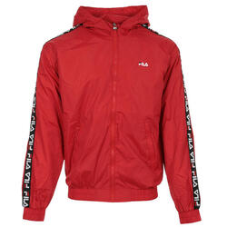 Veste Sportswear Homme Tacey Tape Wind Jacket