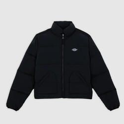 Veste Dickies W SummerdalE Puff Noire