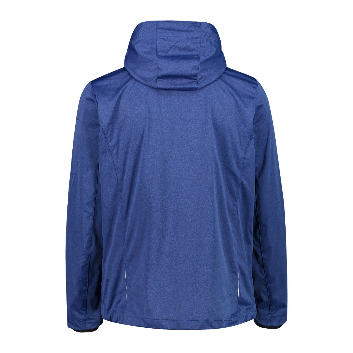 CMP Herren Softshelljacke Man Jacket Zip Hood 39A5027M 2/3