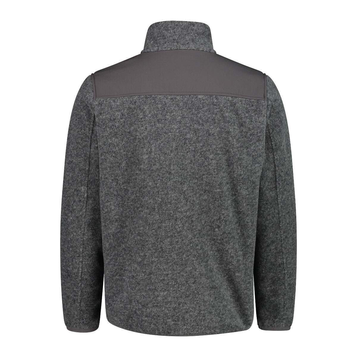 Recycelte Polyesterjacke CMP 3/3