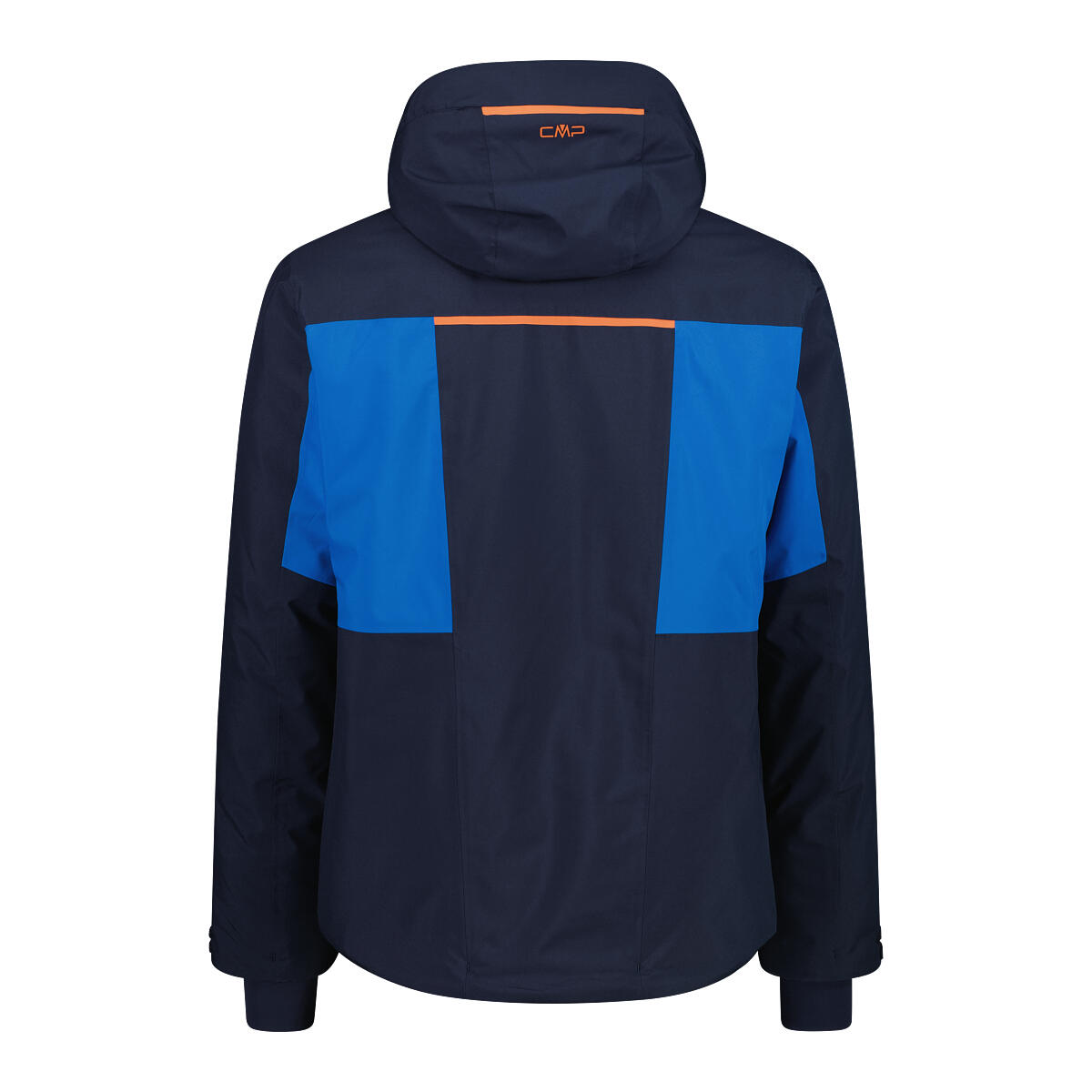 Giacca da sci con cappuccio e zip CMP 2/3