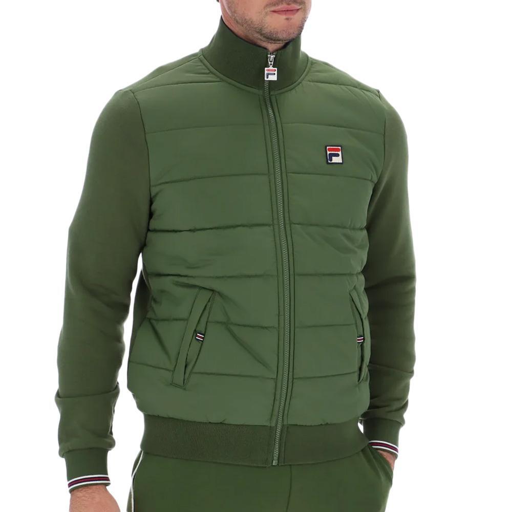 vert / gris vert