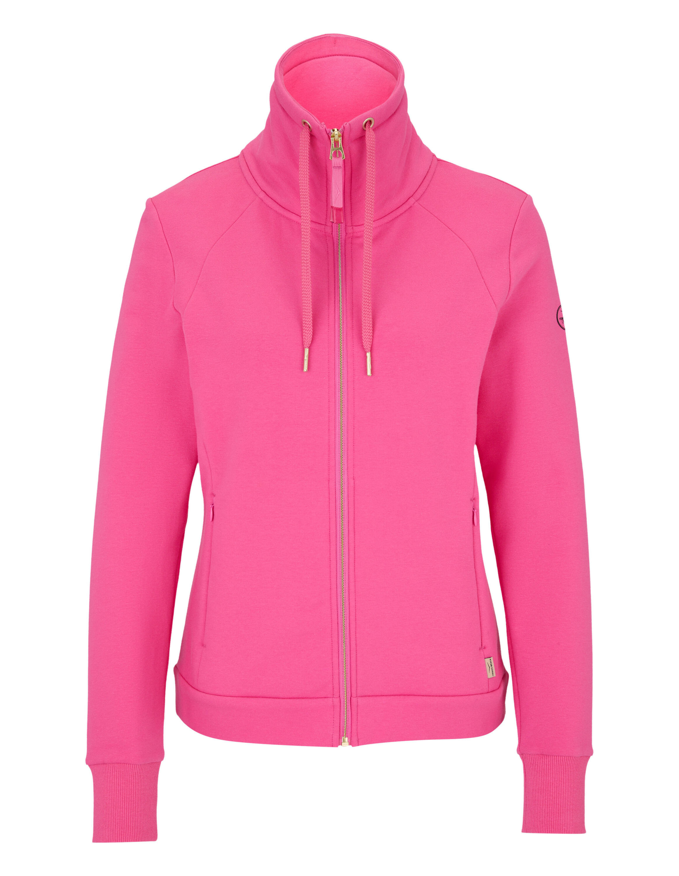 VENICE BEACH Sweatjacke VB Caron 3/7