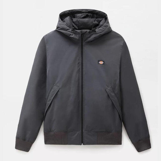 Jacke Divkies New Sarpy Jkt Kohle 1/7