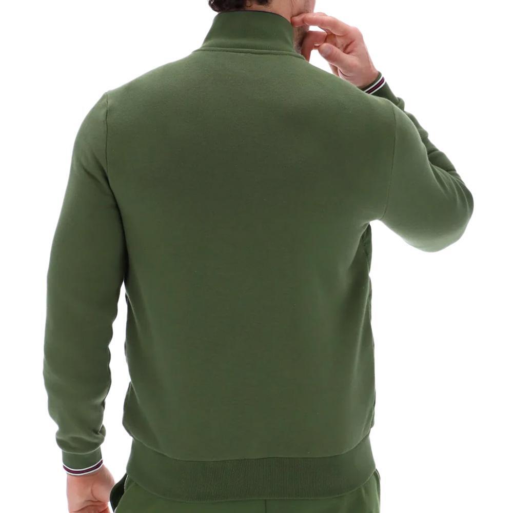 Doudoune Vert Homme Fila Malachi 2/2