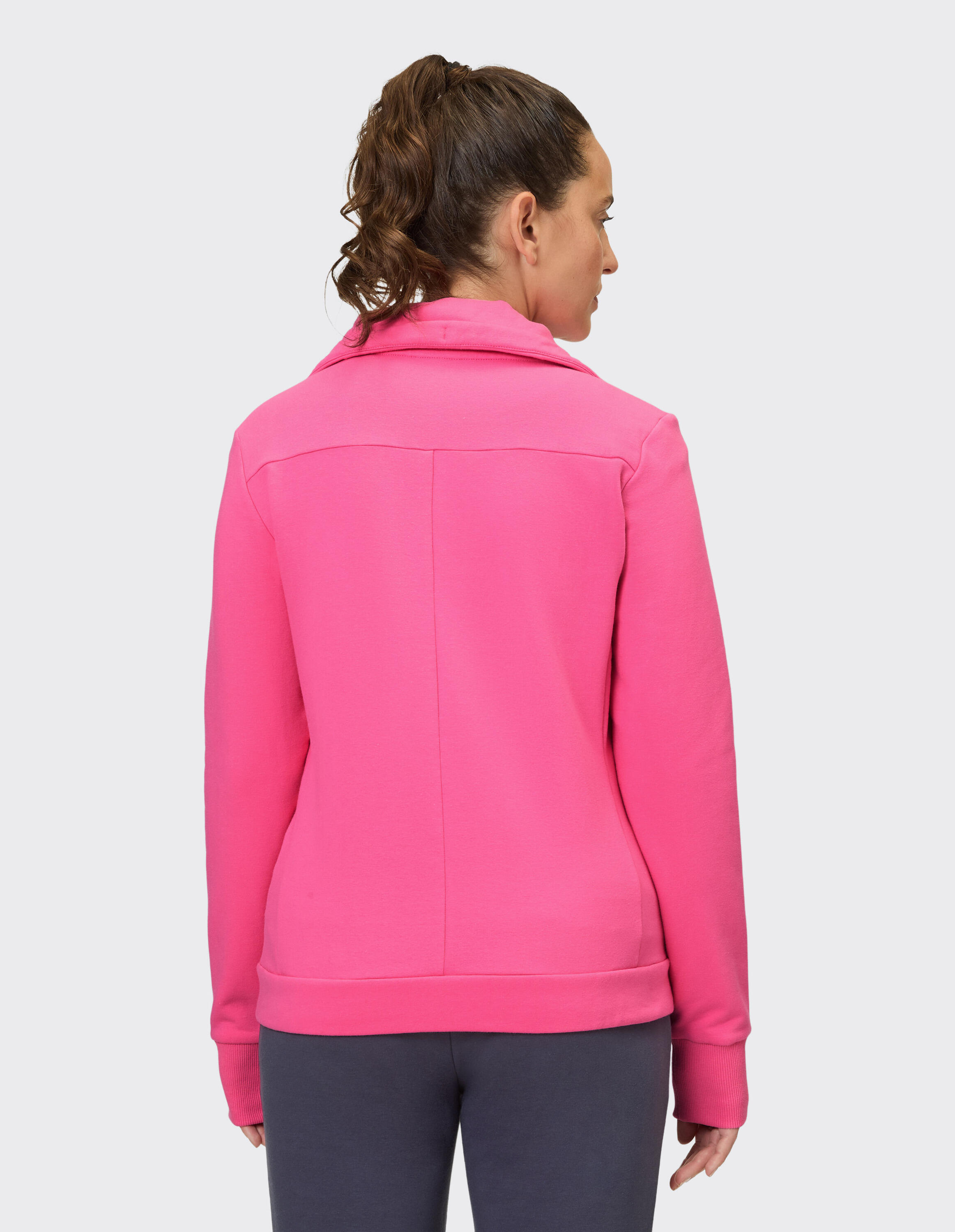 VENICE BEACH Sweatjacke VB Caron 2/7