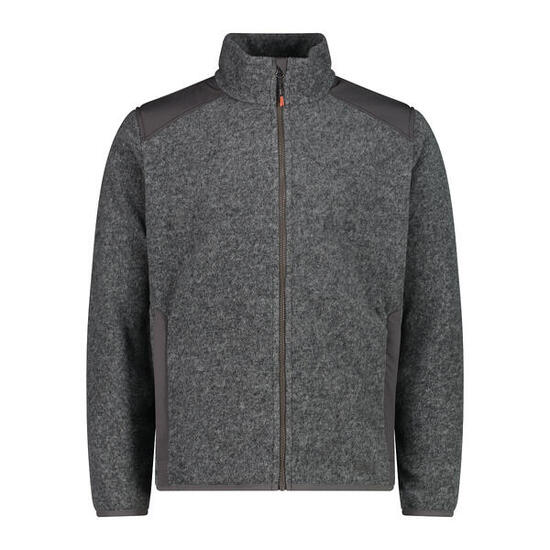 Veste en polyester recyclé CMP