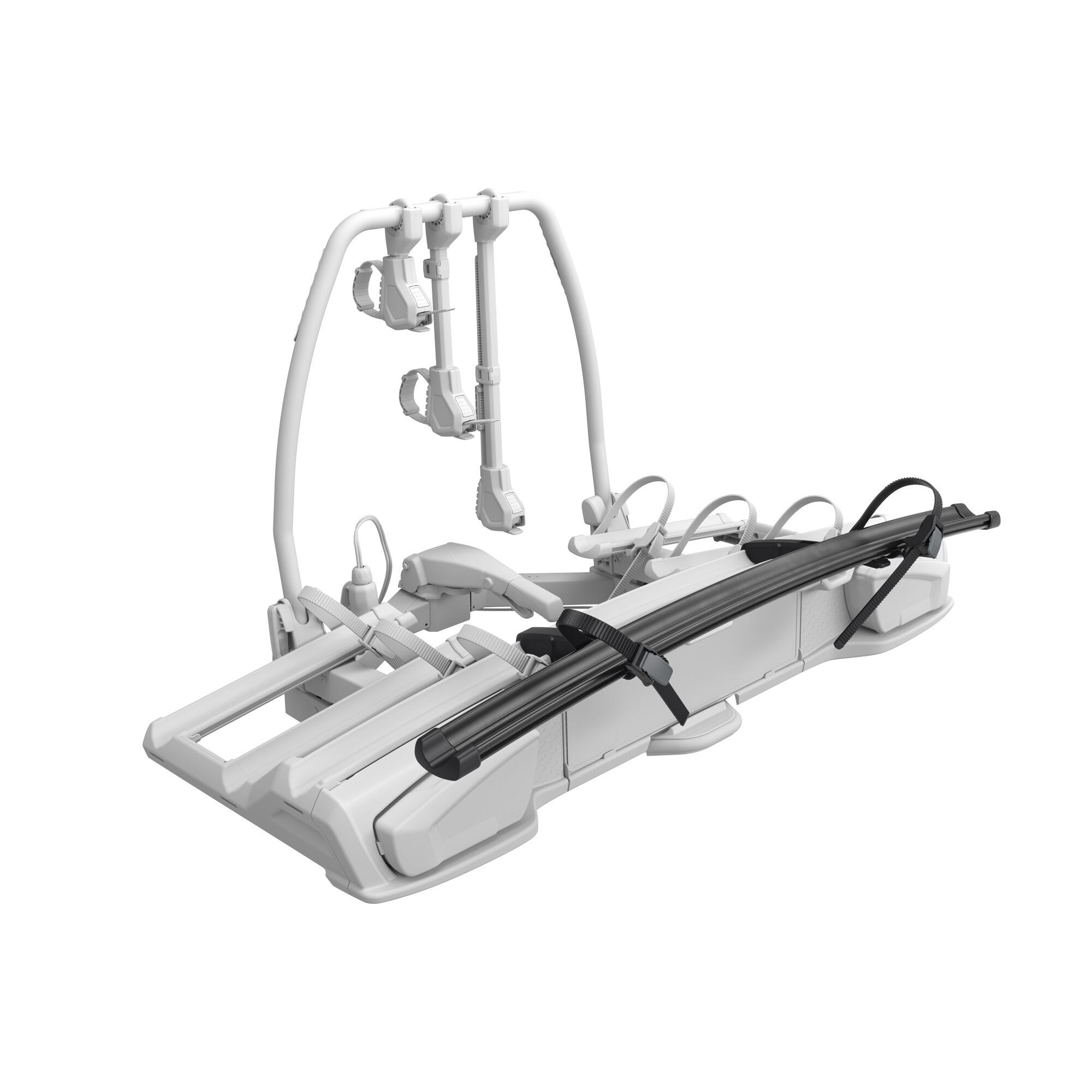 Porte-vélos Accessoire Thule VeloSpace 3 bike adapter 4/7