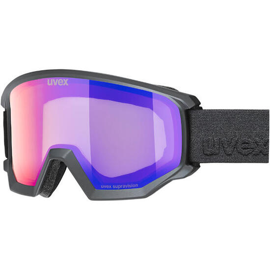 Gogle narciarskie UVEX Athletic FM