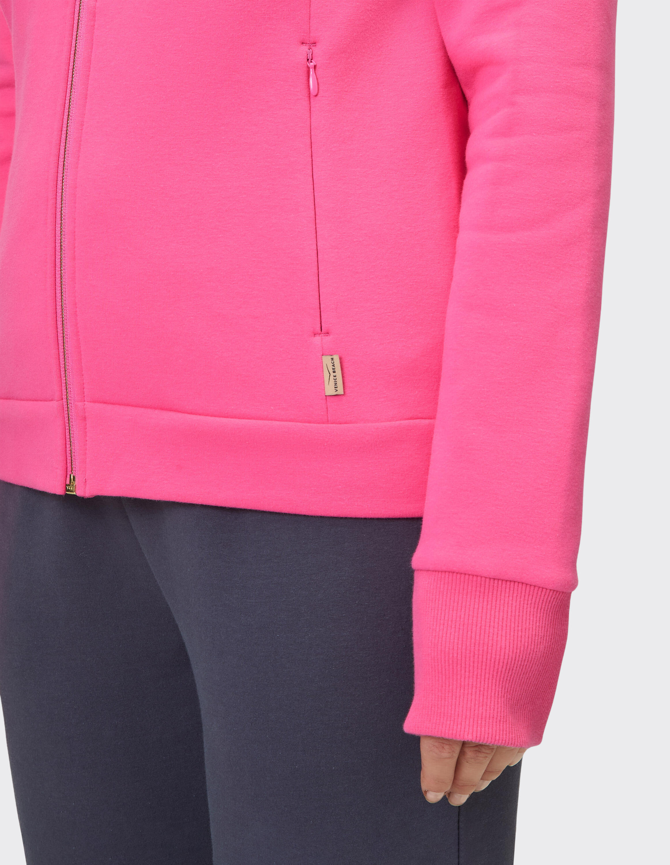 VENICE BEACH Sweatjacke VB Caron 7/7