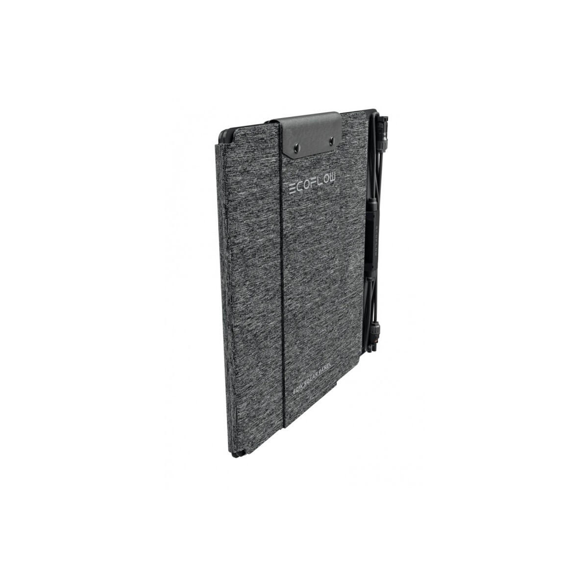 ECOFLOW PANNEAU SOLAIRE PORTABLE 60W (CONNECTEUR TYPE-C) 3/3